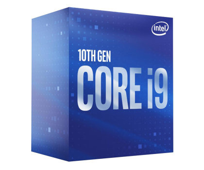 Procesor INTEL Core i9-10900 BOX 2,8 GHz LGA1200